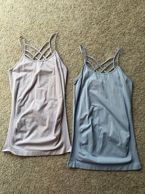 Maternity Tank Tops Skylee Collection